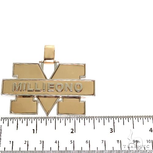 Custom Made Millieono Pendant 67573 - Image 5