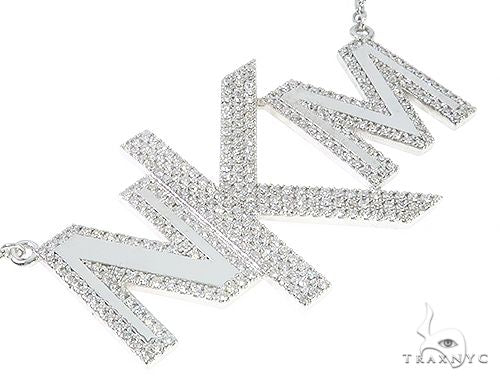 Custom Made NKM Pendant 65530 - Image 3