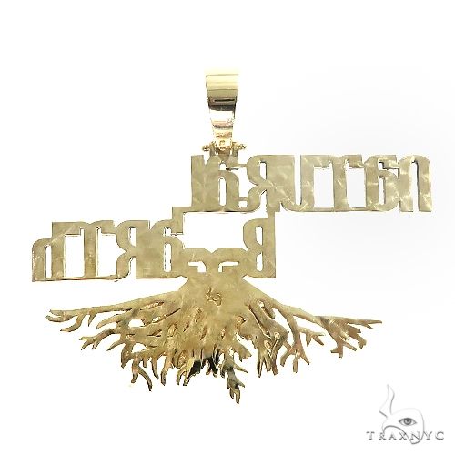 Custom Made 'Natural B3arth' Pendant 66958 - Image 5