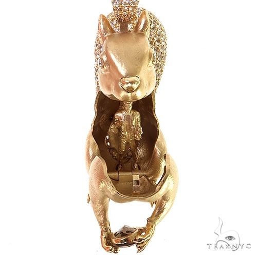 Custom Made Shmopy Pendant 68903 - Image 9