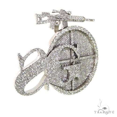 Custom Sniper Gang- NOT FOR SALE 954 - Image 2