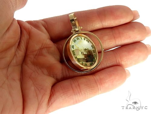 Custom Made US Army Double Pendant 66108 - Image 7