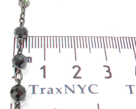 Custom Rosary Chain 26 Inches, 4mm 28084 - Image 10