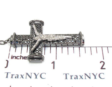 Custom Rosary Chain 26 Inches, 4mm 28084 - Image 11