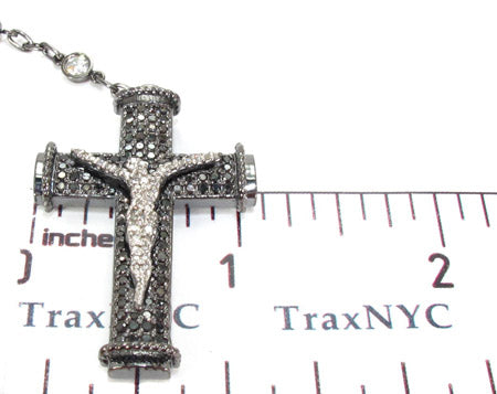 Custom Rosary Chain 26 Inches, 4mm 28084 - Image 12