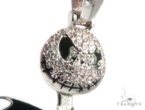Custom The Night Before The Christmas Pendant 64456 - Image 3