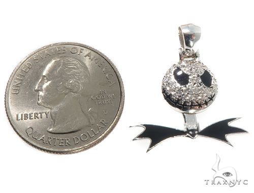Custom The Night Before The Christmas Pendant 64456 - Image 5