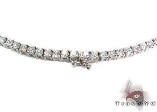 Diamond Chain 23.5 Inches 5 mm 69842 - Image 6