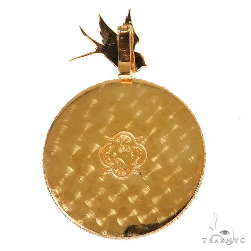 Diamond Photo Pendant 68180 - Image 4