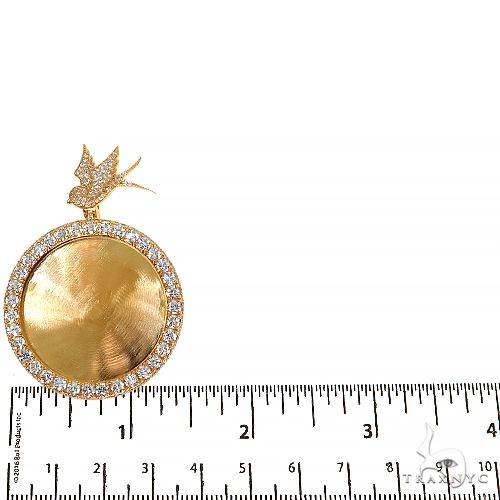 Diamond Photo Pendant 68180 - Image 5