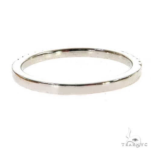 Diamond Wedding Band 68987 - Image 3