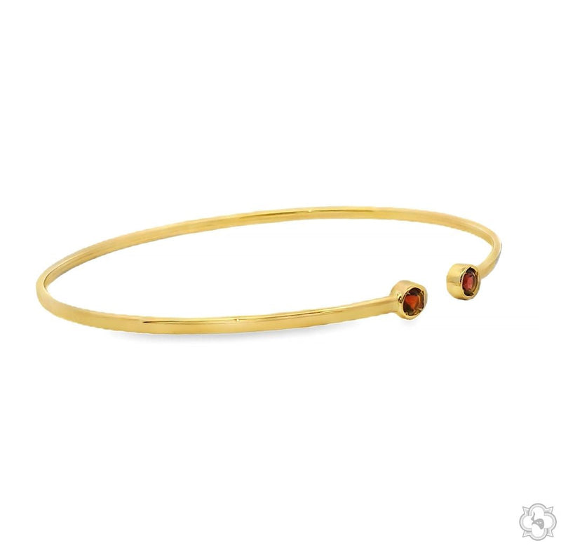 Ember Touch Open Bangle 70605 - Image 3