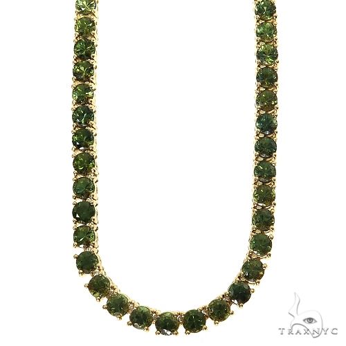 Forest Whisper Tennis Chain 69567 - Image 1