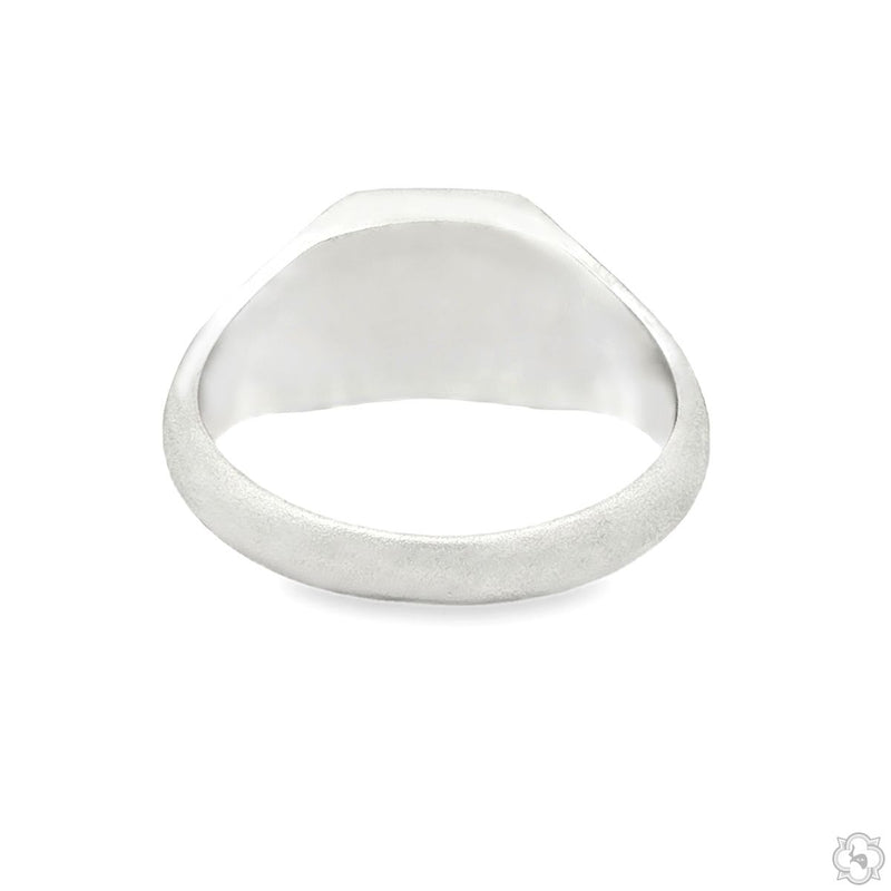 Fortress Lab-Grown Diamond Ring, photo 4 of 5