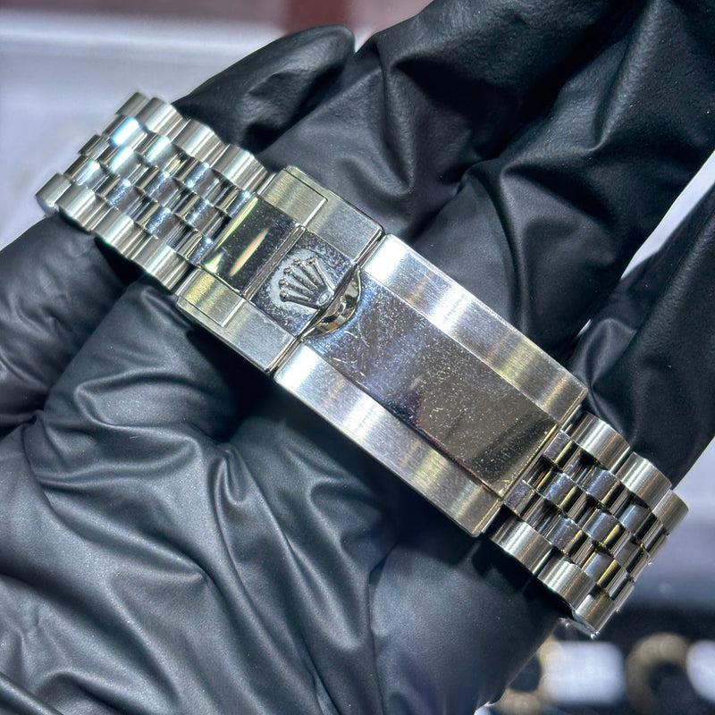 2023 Rolex GMT-Master II 40mm | Oystersteel | "Bat Girl", photo 2 of 2