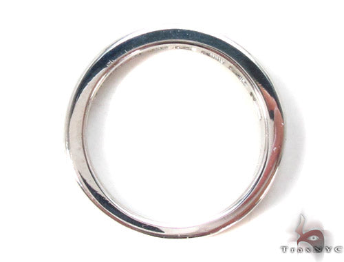 Invisible Diamond Wedding Ring 35226 35252 - Image 12