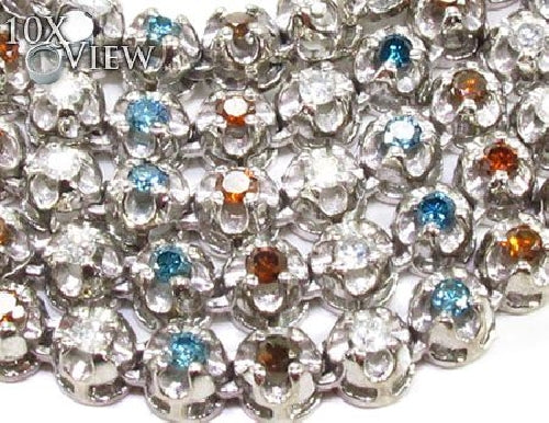 Liberty Diamond Chain 32 Inches 4mm 61378 - Image 2