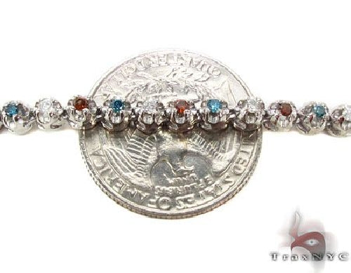 Liberty Diamond Chain 32 Inches 4mm 61378 - Image 4