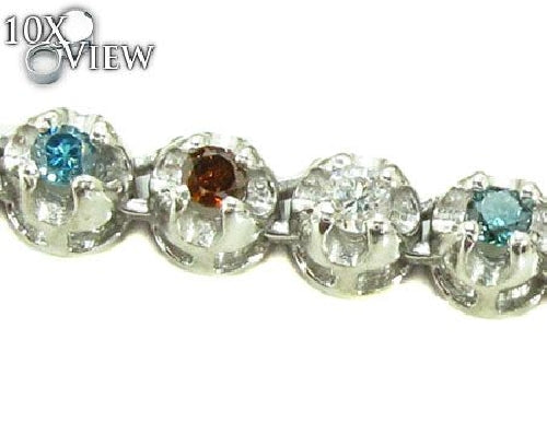 Liberty Diamond Chain 32 Inches 4mm 61378 - Image 5