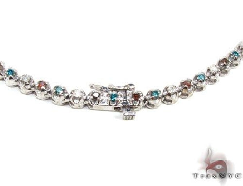 Liberty Diamond Chain 32 Inches 4mm 61378 - Image 7