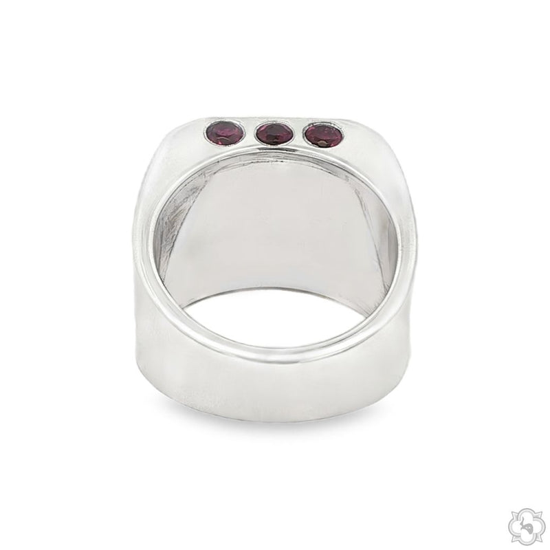 Lucky Roll Dice Ring, photo 5 of 5