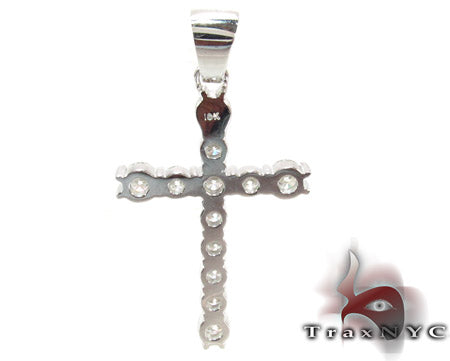 Mens Fellowship Cross Crucifix 27973 - Image 4