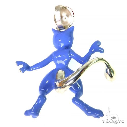 MewTwo Pendant, photo 4 of 6