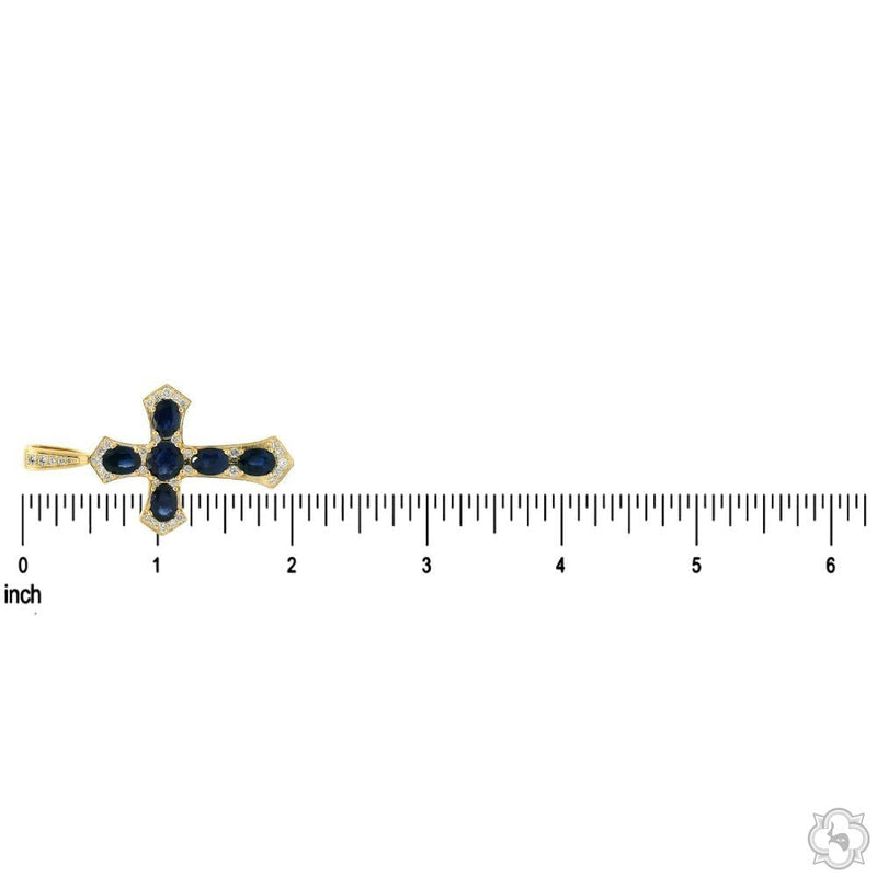 Midnight Royalty Cross 70499 - Image 6