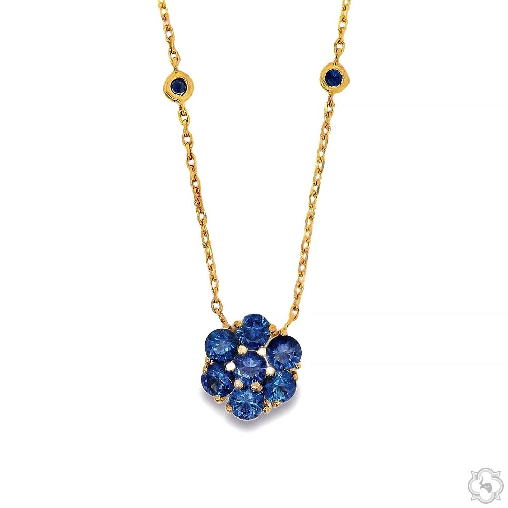 Ocean-Blue-Sapphire-Flower-