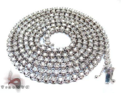 Polar Ice Chain 26 Inches 4mm 48897 - Image 7