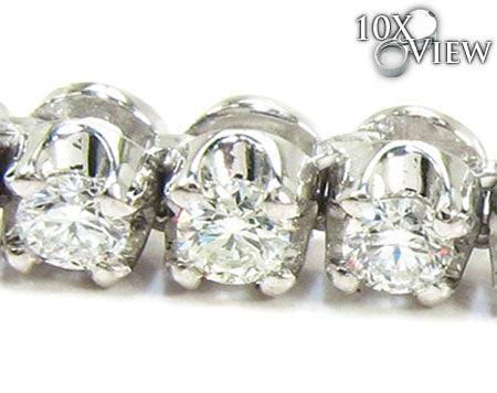 Polar Ice Diamond Chain 32 Inches 4mm 26537 - Image 4