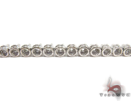 Polar Ice Diamond Chain 32 Inches 4mm 26537 - Image 5