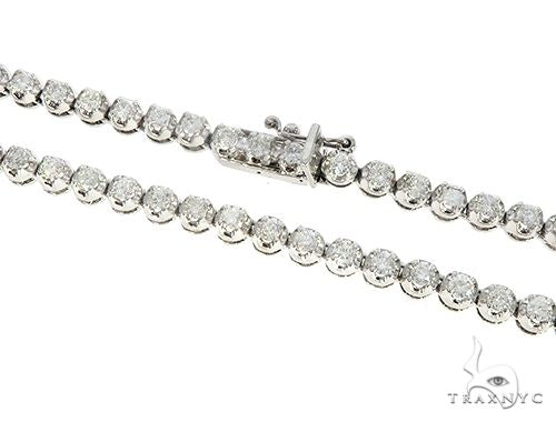 Polar Ice Gold Diamond Chain 65217 - Image 2