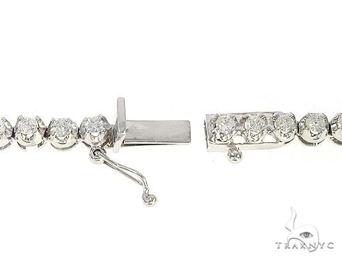 Polar Ice Gold Diamond Chain 65217 - Image 7