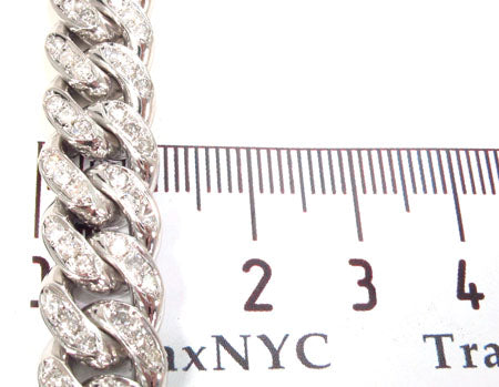 10K Gold miami cuban chain, 11 mm, photo 11 of 11