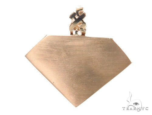 Chai Diamond Pendant 44875 - Image 4