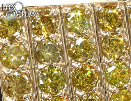 10K Gold Prong Diamond Ring, photo 3 of 7