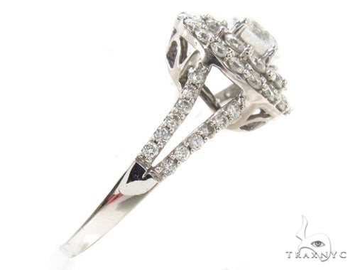 Prong Diamond Ring 36146 - Image 4