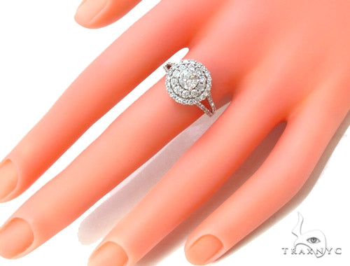 Prong Diamond Ring 36146 - Image 8