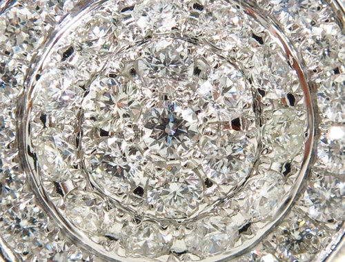 14K Gold Prong Diamond Ring, photo 3 of 7