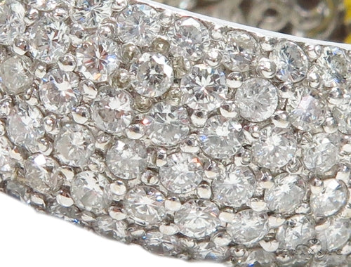 14K Gold Prong Diamond Ring, photo 5 of 6