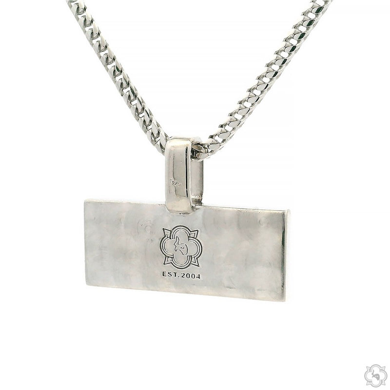 Retro Player Pendant Set 70651 - Image 4