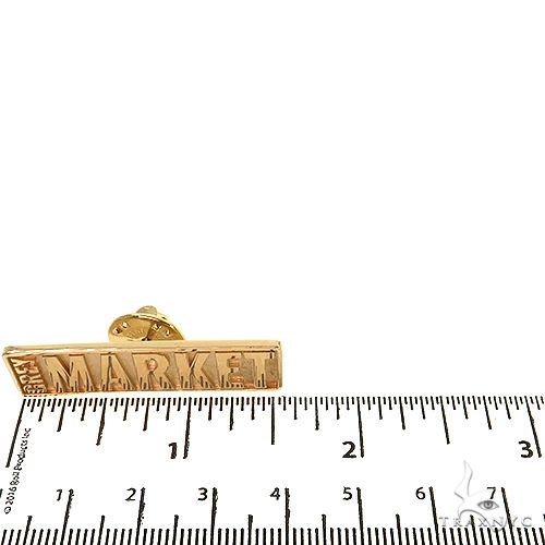 Roman Sharf 'Grey Market' Pin 68915 - Image 5