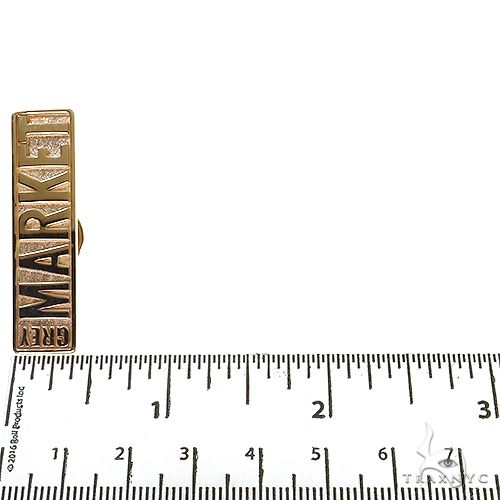 Roman Sharf 'Grey Market' Pin 68915 - Image 6