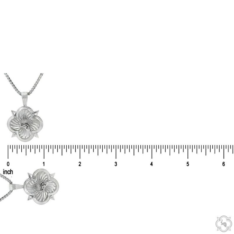 SOLD OUT Silver Trax Logo Set With Franco Chain, Limited Edition, photo 6 of 6