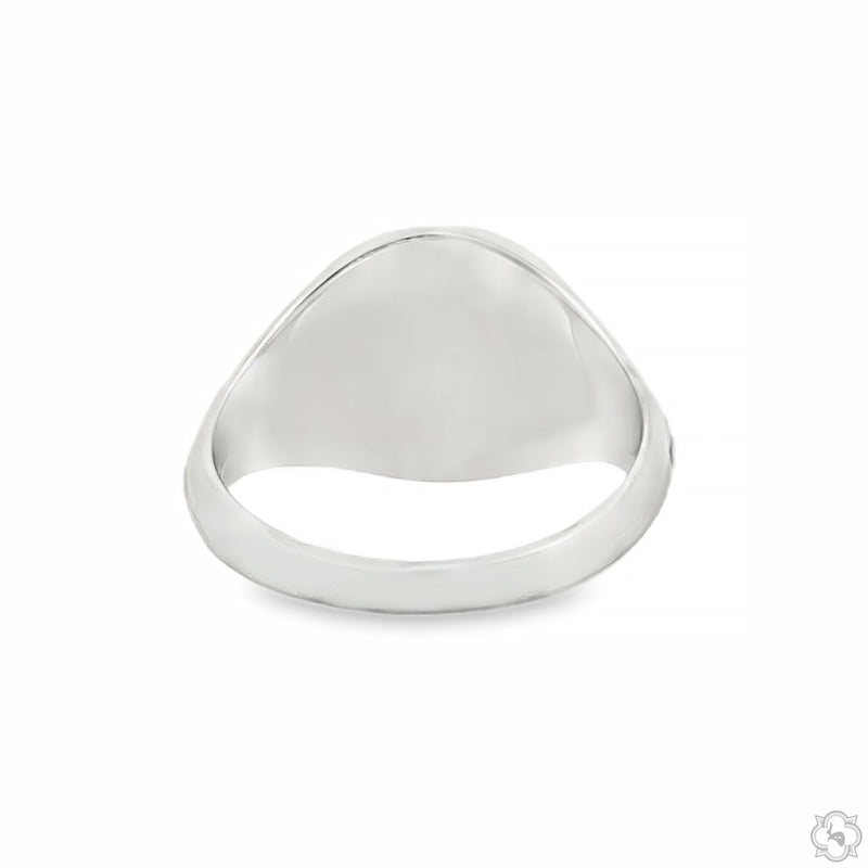 Solar Lab-Grown Diamond Ring, photo 5 of 6