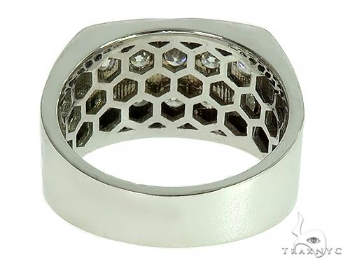 14K Gold Sunshine Ring, photo 5 of 7