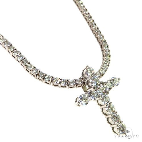 The Big Ben Diamond Cross Set 67753 - Image 2
