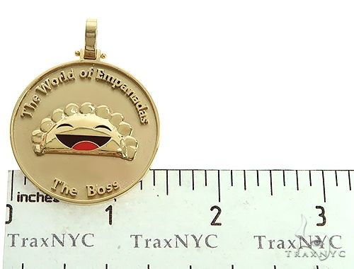 The World of Empanadas Pendant 66105 - Image 6