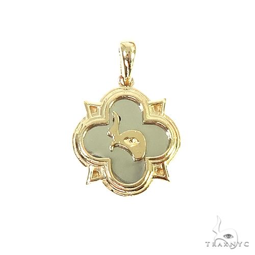 TraxNYC Logo Pendant 66486 | TraxNYC